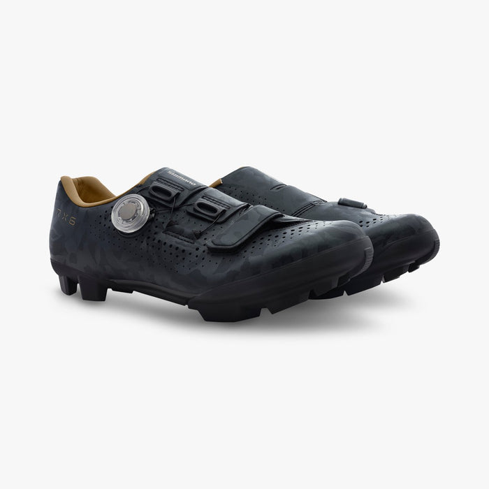 Women's SH-RX600 Clipless Shoes