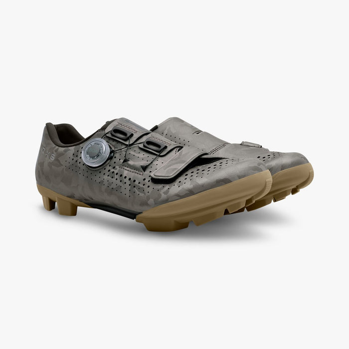 Women's SH-RX600 Clipless Shoes