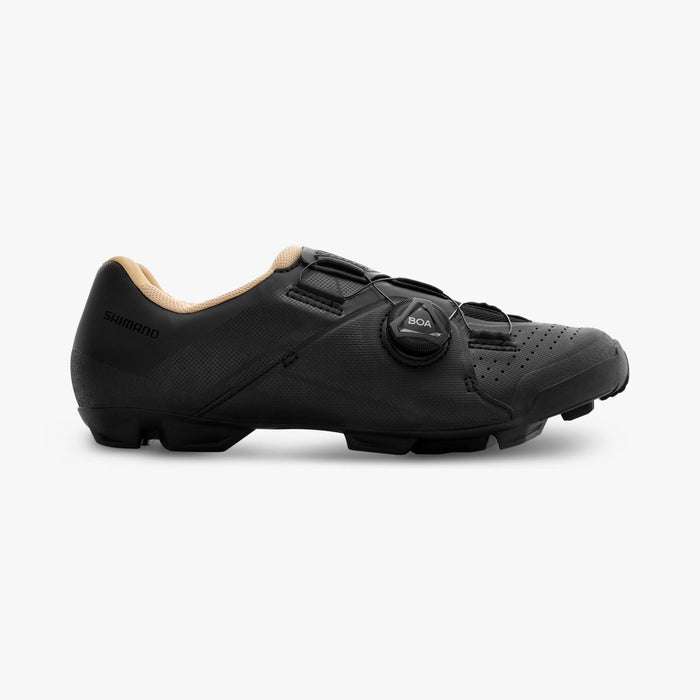 Women's SH-XC300 Clipless Shoes