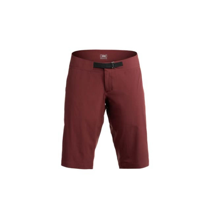 Women's Slab Short
