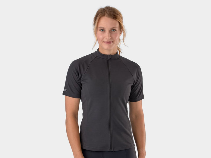 Women's Solstice Cycling Jersey