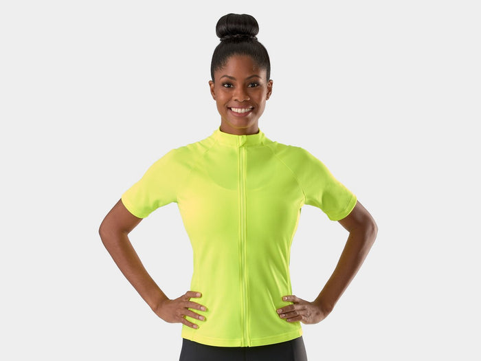 Women's Solstice Cycling Jersey