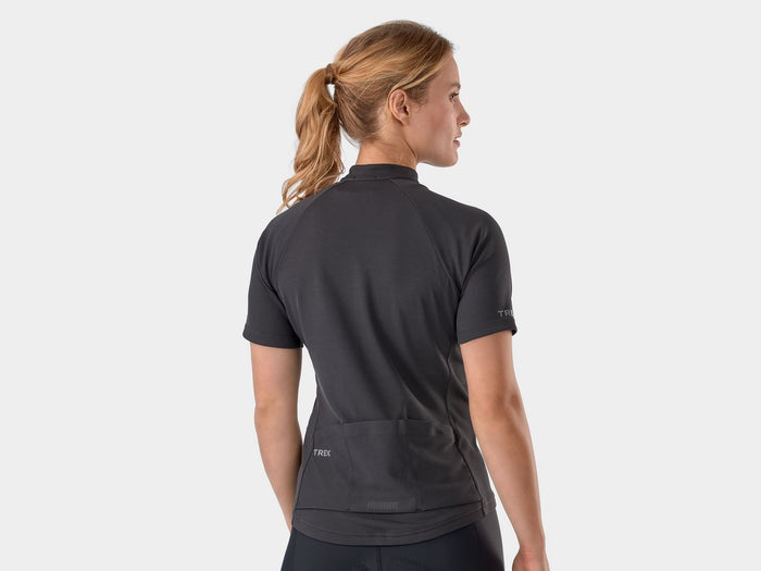 Women's Solstice Cycling Jersey
