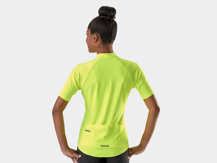 Women's Solstice Cycling Jersey