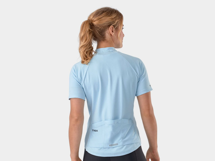Women's Solstice Cycling Jersey