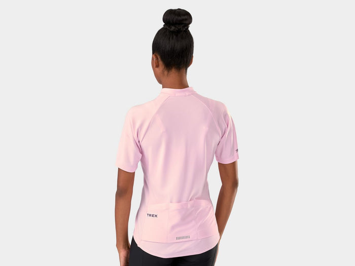 Women's Solstice Cycling Jersey