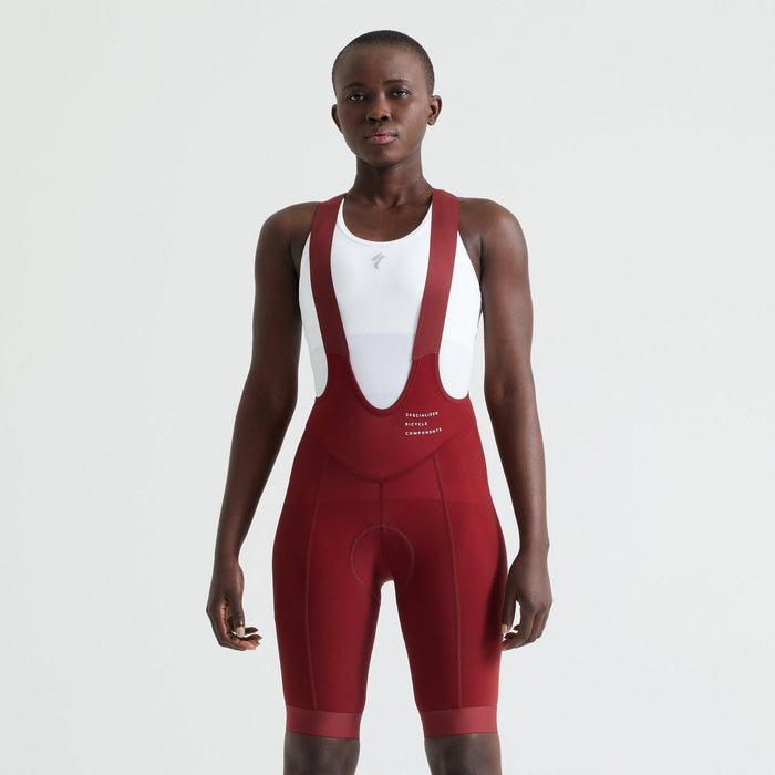 Garnet Red / X-Small