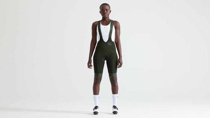 Women's Specialized Foundation Bib Shorts