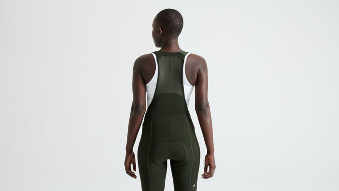 Women's Specialized Foundation Bib Shorts