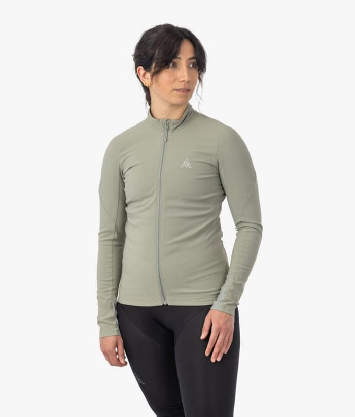 Women's Tantalus LS Jersey