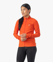 Women's Tantalus LS Jersey
