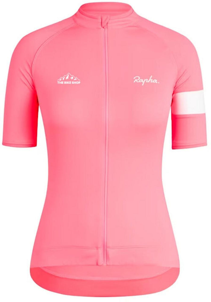 Women's TBS Core Jersey