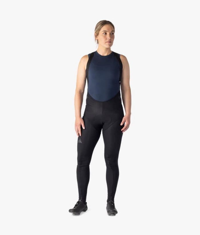 Women's TK1 Trimmable Bib Tight