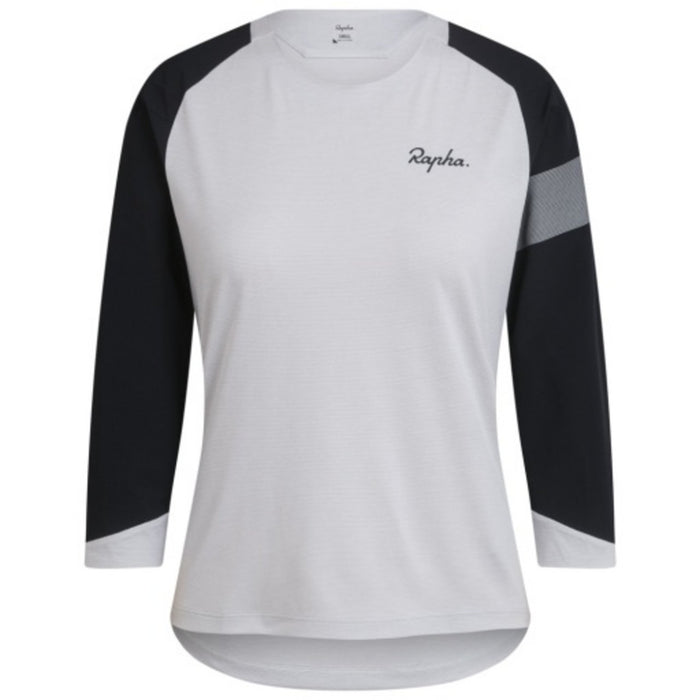 Women's Trail 3/4 Sleeve Jersey