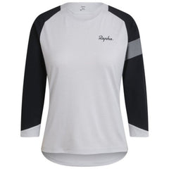 Women's Trail 3/4 Sleeve Jersey