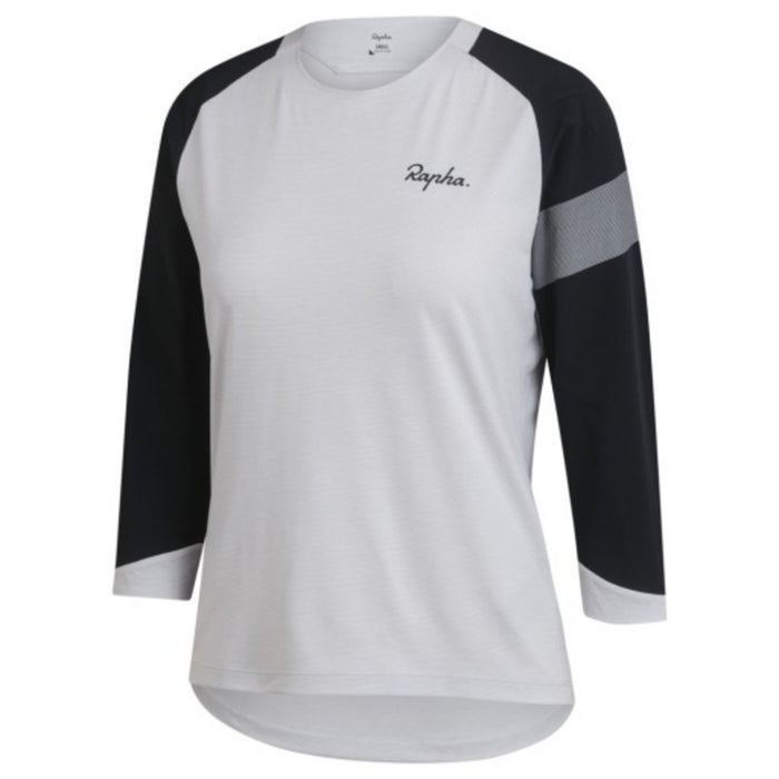 Women's Trail 3/4 Sleeve Jersey