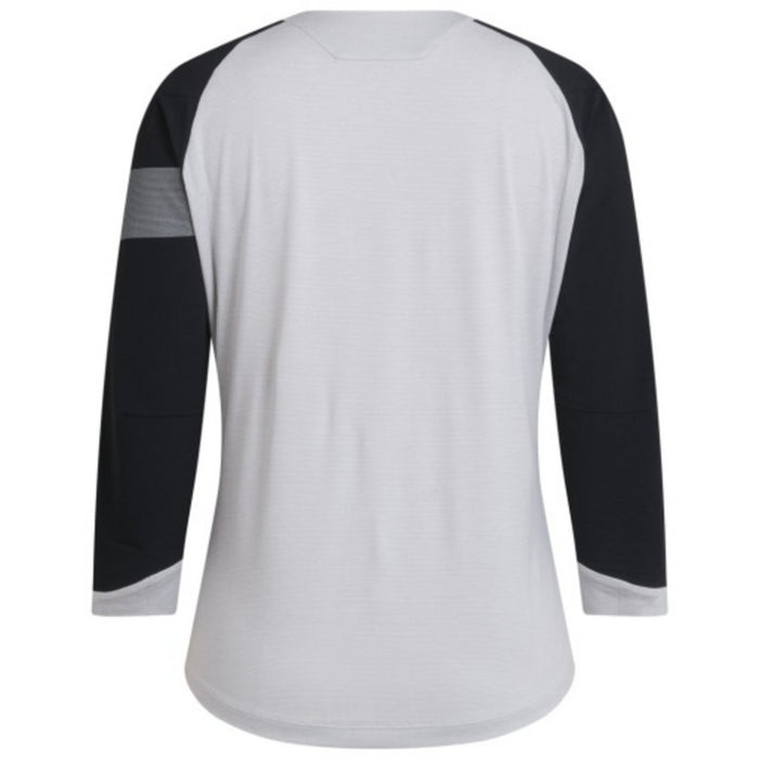 Women's Trail 3/4 Sleeve Jersey