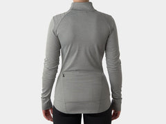Women's Vella Long Sleeve Thermal Cycling Jersey