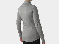 Women's Vella Long Sleeve Thermal Cycling Jersey