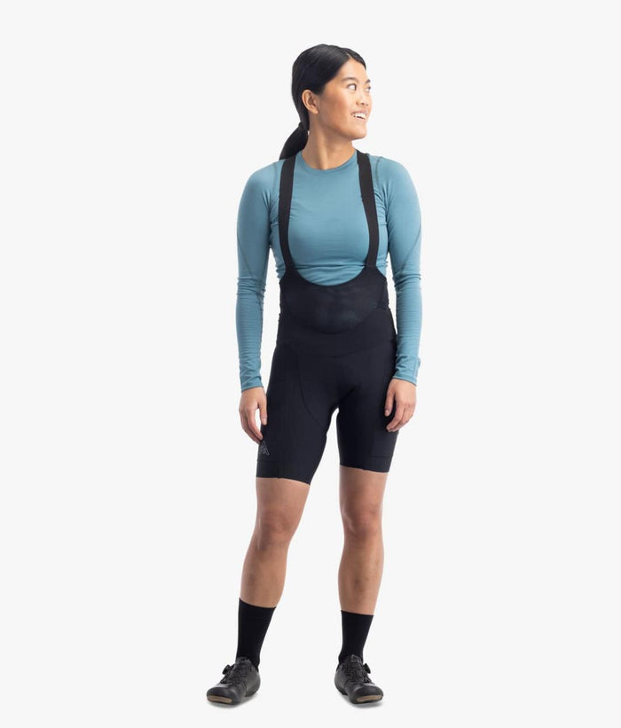 Women's WK3 Bib Short