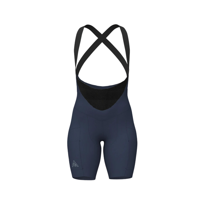 Women's WK3 Cargo Bib Short