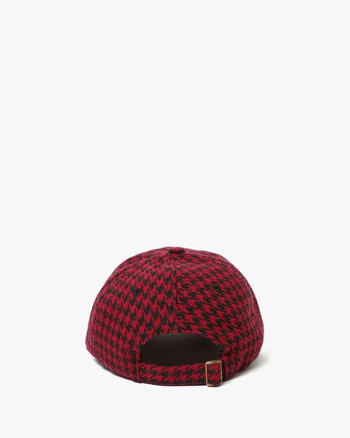 Wool Baseball Hat