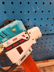 X-Shot Pro Fury X Stock Adapter Mod