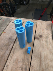 X6 Shot Big Rig Buck Shot Upgrade Kit