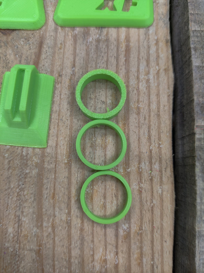 XF DartZone Mk2 Upgrade Kit