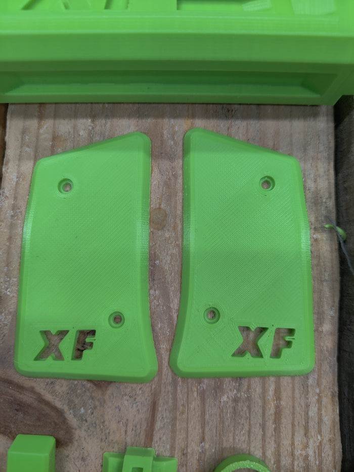 XF DartZone Mk2 Upgrade Kit