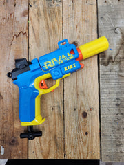 XF Rival Pilot InLine Short Dart Upgrade KIT
