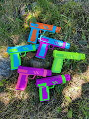 XFB1 Bungee Blaster
