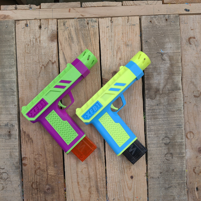 XFB1 Bungee Blaster