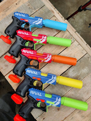 XFKO Brass Breech Blaster