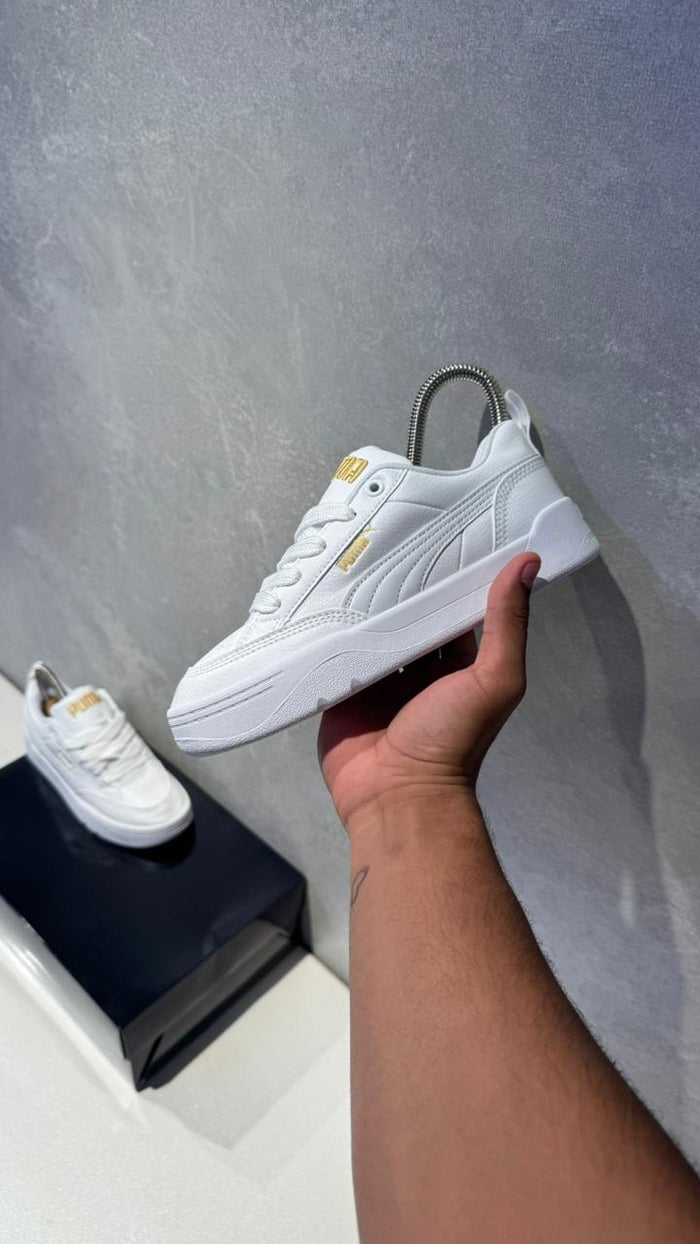 PUMA XL BLANCO PROMO