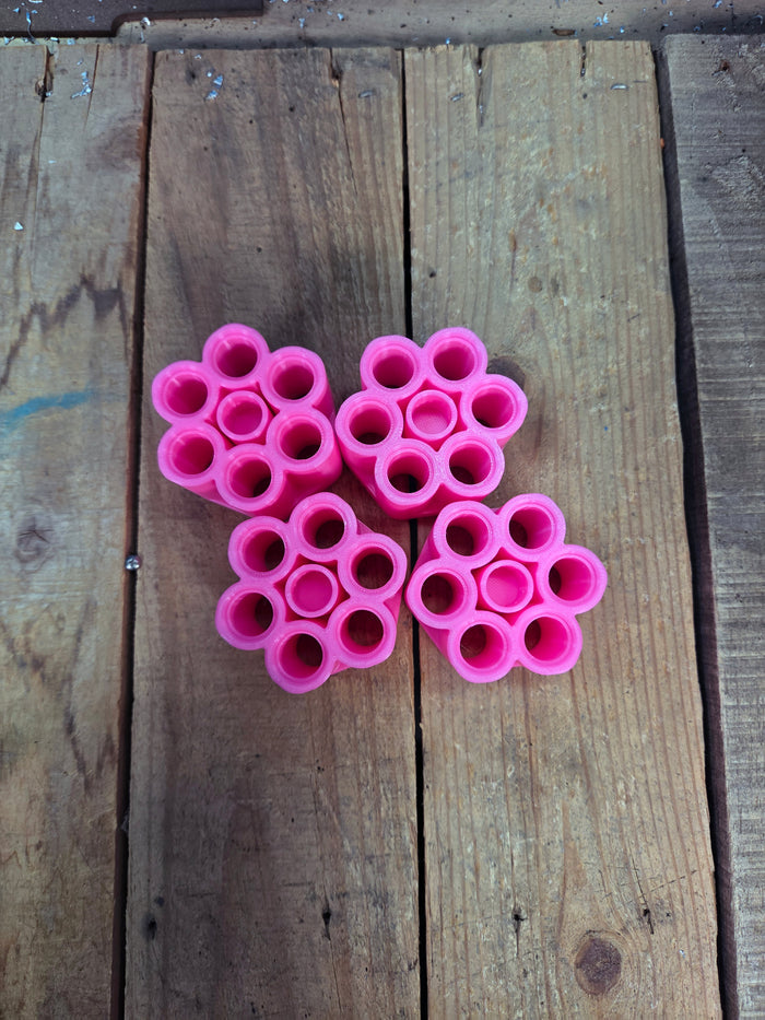 XShot Break Barrel SpinShot Cylinder Mod