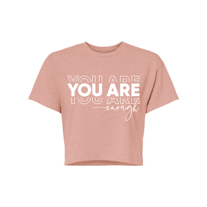 XS / Desert Pink (no M) White Letters