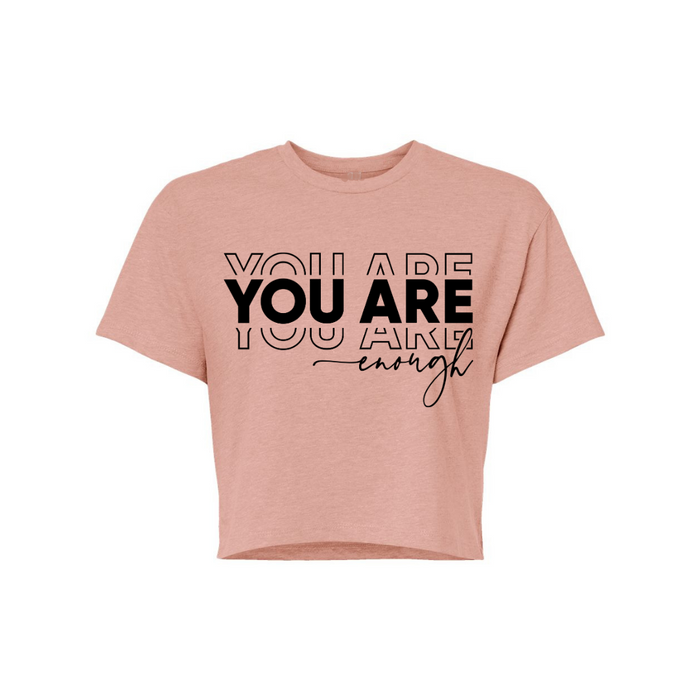 XS / Desert Pink (no M) with Black Letters