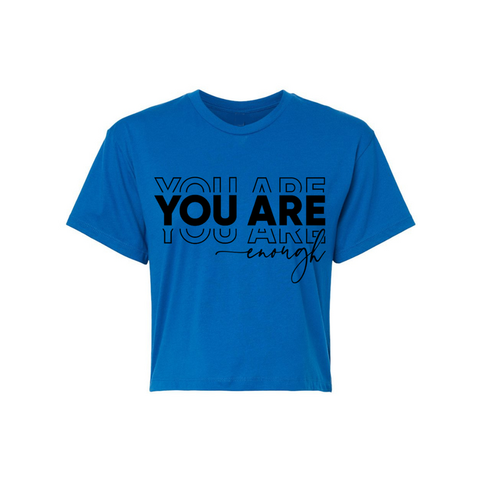 XS / Royal Blue (No M - No L) with Black Letters