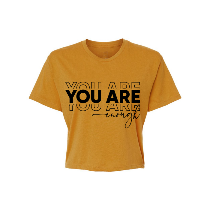 XS / Gold with Black Letters