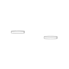 ZEB Foam Ring Kit