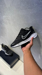 NIKE ZOOM AIR NEGRO BLANCO PROMO
