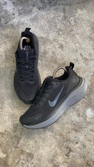 NIKE ZOOM STRUCTURE NEGRO GRIS