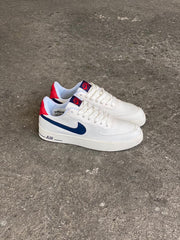 NIKE ZUKETO BLANCO AZUL